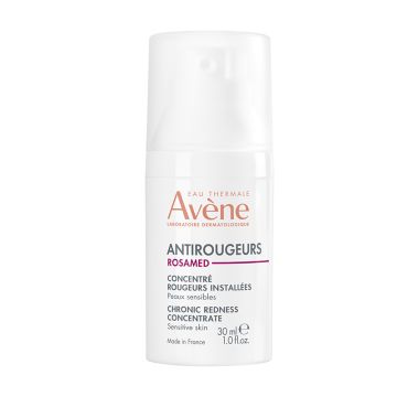 Avene Antirougeurs Rosamed 30ml 
