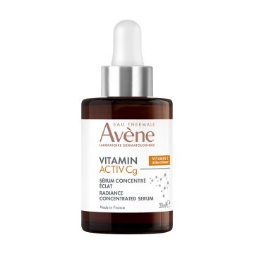 Avene Vitamin Activ Cg koncentrovani serum za blistavost 30ml