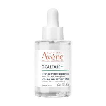 Avene Cicalfate+ intenzivno obnavljajući serum 30ml