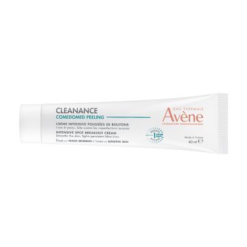 Avene Cleanance Comedomed piling krema 40ml