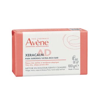 Avene XeraCalm A.D ultra bogati sindet 100ml