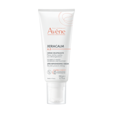 Avene Xeracalm a.d krema za relipidaciju 200ml
