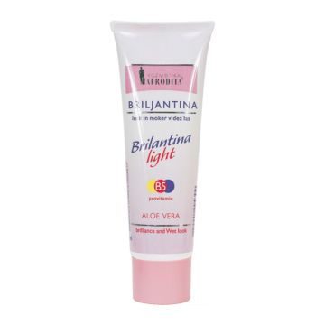 Afrodita Briliantna za Wet look frizuru 120 ml