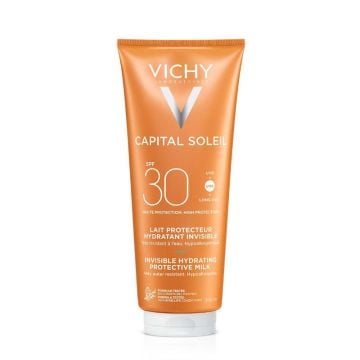 Vichy Ideal Soleil porodično pakovanje SPF 30 300ml