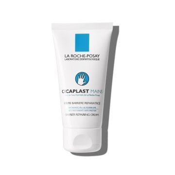 La Roche-Posay CICAPLAST MAINS Krema za obnovu zaštitnog sloja kože ruku, 50 ml