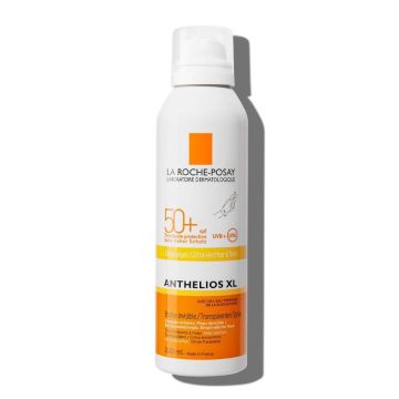 La Roche-Posay ANTHELIOS Ultra lagani sprej za zaštitu od sunca SPF 50+, 200 ml