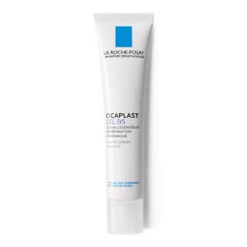 La Roche-Posay CICAPLAST GEL B5 Gel za negu i obnovu površine kože, 40 ml
