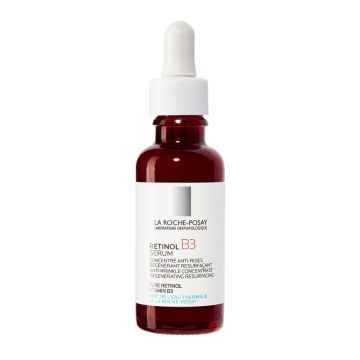 La Roche-Posay retinol b3 serum protiv izraženih bora i neujednačenog tena, 30 ml
