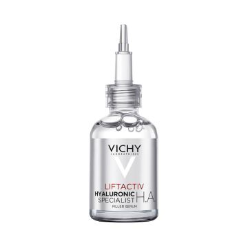 Vichy liftactiv supreme h.a. epidermic filler za efekat popunjavajna bora, 30 ml