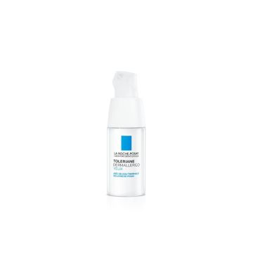 La Roche-Posay  toleriane dermallergo hidratantna krema za područje oko očiju