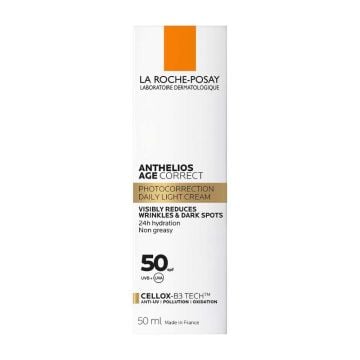 La Roche Posay UV Daily Anti Age krema za lice SPF50 50ml