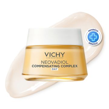 Vichy Neovadiol Dnevna krema, normalna koža, 50ml