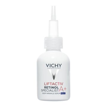 Vichy liftactiv retinol specialist serum protiv dubokih bora 30ml