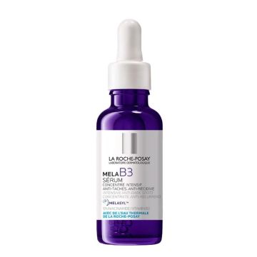 La Roche-Posay Mela B3 serum protiv hiperpigmentacijskih mrlja 30ml