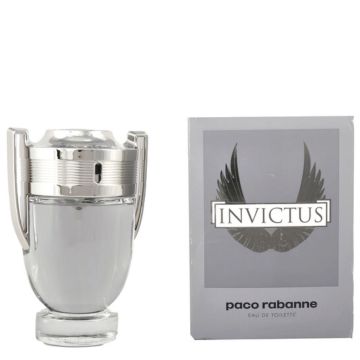 Rabanne Invictus muški parfem edt 100ml