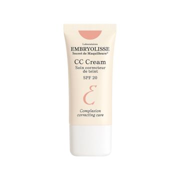 Embryolisse CC krema za ujednačen ten spf 20, 30ml 