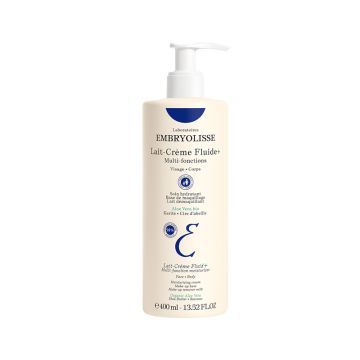 Embryolisse višenamensko hranljivo mleko za lice i telo 400 ml