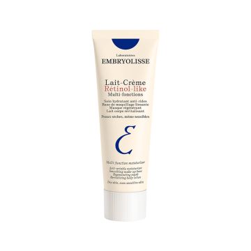 Embryolisse Lait-Creme Retinol-like, 75ml