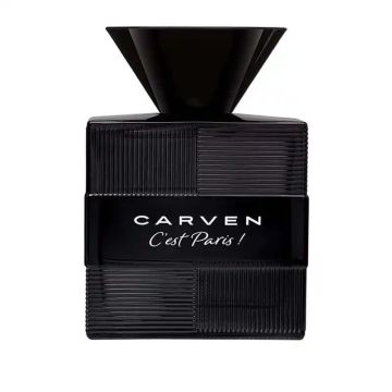 Carven C'est Paris homme muška toaletna voda edt 100ml