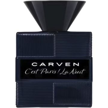 Carven C'est paris La nuit homme muški parfem edp 100ml