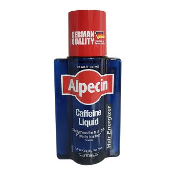 Alpecin kofeinski losion 200ml