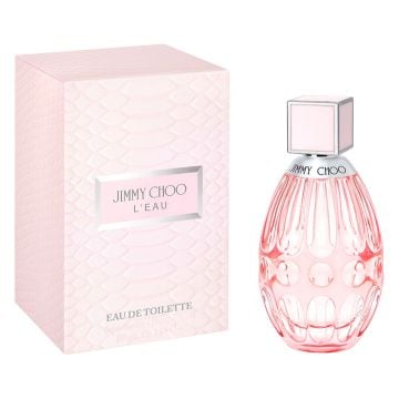 Jimmy Choo l'eau ženski parfem edt 60ml