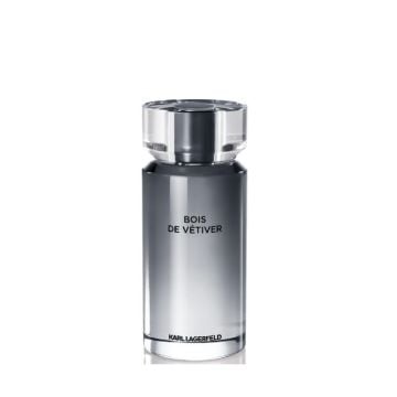 Karl Lagerfeld Bois de Vetiver muški parfem edt 50ml 