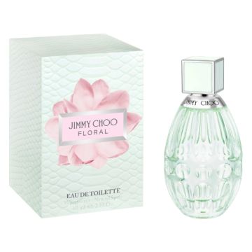 Jimmy Choo floral ženski parfem edt 60ml