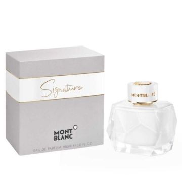 Mont Blanc Signature ženski parfem edp 90ml