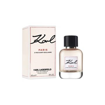 Karl Lagerfeld Paris 21 Rue Saint- Guillaume ženski parfem edp 60ml