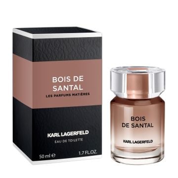 Karl Lagerfeld bois de santal muški parfem edt 50ml