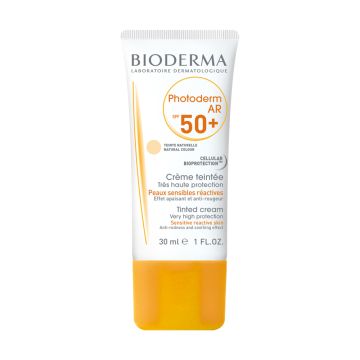 Bioderma Photoderm AR tonirana krema SPF 50+ 30ml