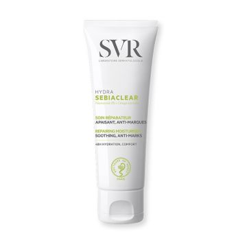 Svr Sebiaclear Hydra krema 40ml