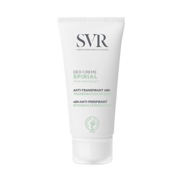 Svr Spirial deo-krema 50ml