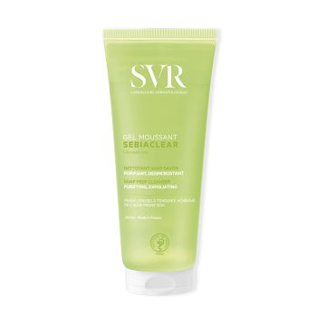 Svr Sebiaclear penasti gel 200ml