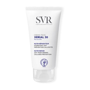 Svr Xerial 30 krema za stopala 50ml