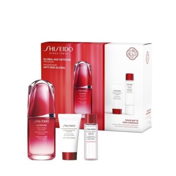 Shiseido Ultimune value Set