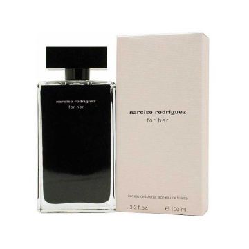 Narciso Rodriguez ženska toaletna voda edt 100ml