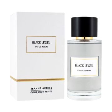 Jeanne Arthes collection privee black jewel edp 100ml