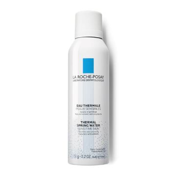 La Roche-Posay  termalna voda za osetljivu kožu novorođenčadi, dece, odraslih, 150 ml