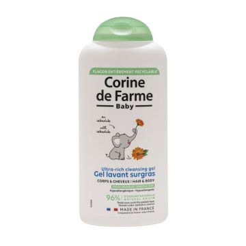 Corine de Farm Ultra Rich šampon i kupka 250ml