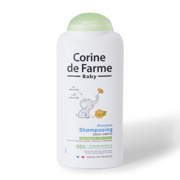  Corine de farme nežni šampon 250ml