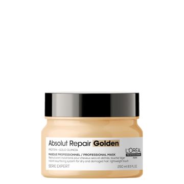 L’Oréal Professionnel Serie Expert Absolut Repair Zlatna Maska 250ml