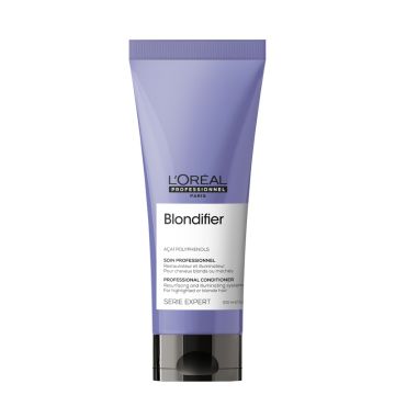 L'Oréal Professionnel Serie Expert Blondifier Nega regenerator za kosu 200ml