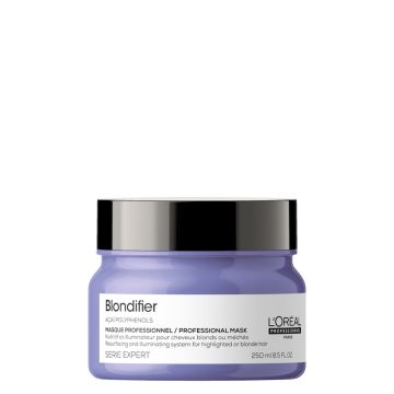 L'Oréal Professionnel Serie Expert Blondifier Maska  250ml