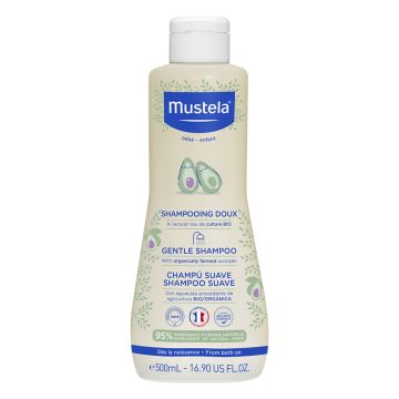 Mustela Blagi šampon  500ml