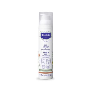 Mustela arnica gel sa nevenom 100ml
