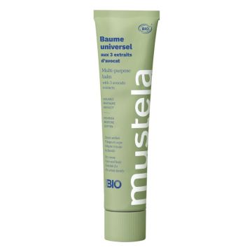 Mustela BioOrganic Univerzalni balzam 75ml