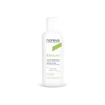 Noreva Exfoliac Losion protiv akni, 125 ml