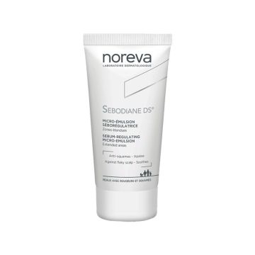 Noreva Sebodiane DS Mikro-emulzija, 30ml